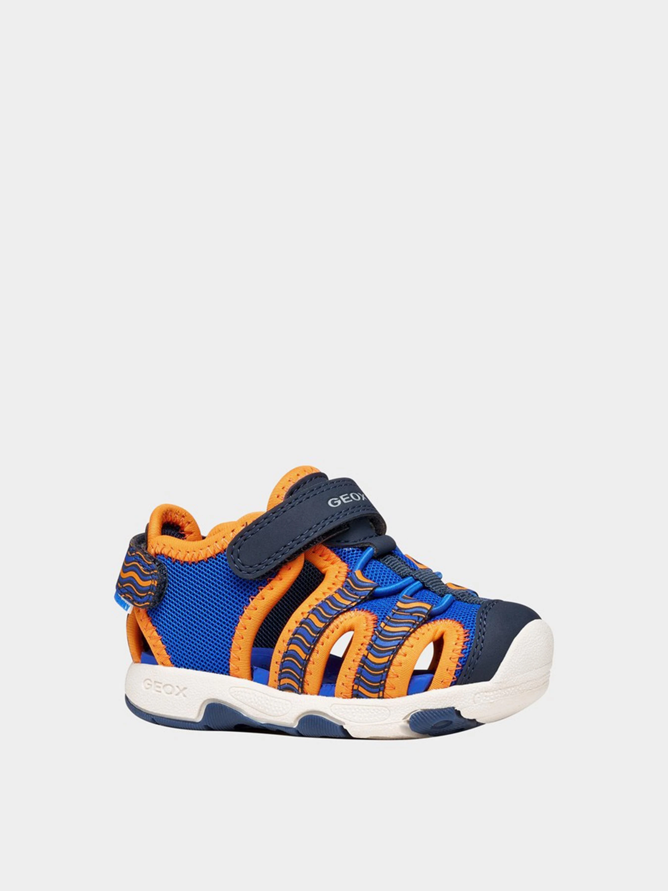 Дитячі Сандалії Geox SANDAL MULTY фото 2