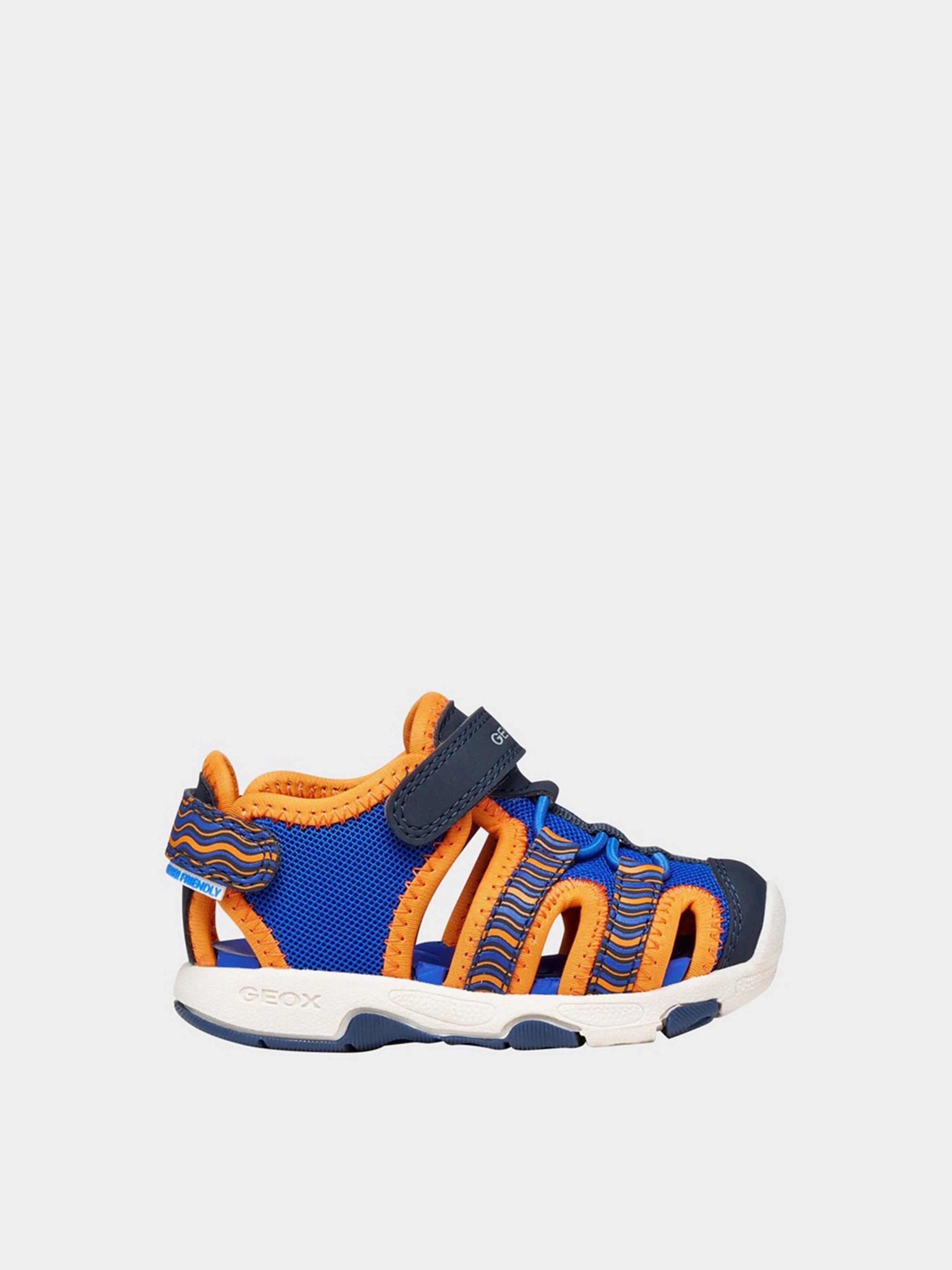 Дитячі Сандалії Geox SANDAL MULTY
