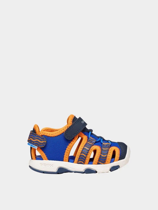 Сандалії Geox SANDAL MULTY модель B650FA-0CE14-C0685 Фото