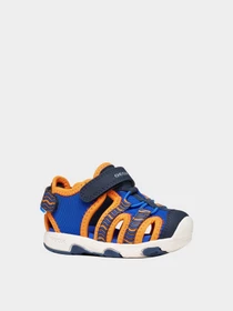 Сандалії Geox SANDAL MULTY модель B650FA-0CE14-C0685 Фото