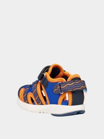Сандалії Geox SANDAL MULTY модель B650FA-0CE14-C0685 Фото