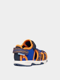 Сандалії Geox SANDAL MULTY модель B650FA-0CE14-C0685 Фото