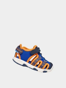 Сандалії Geox SANDAL MULTY модель B650FA-0CE14-C0685 Фото