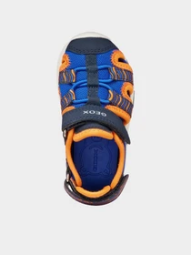 Сандалії Geox SANDAL MULTY модель B650FA-0CE14-C0685 Фото