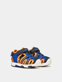 Сандалії Geox SANDAL MULTY модель B650FA-0CE14-C0685 Фото