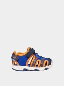 Сандалії Geox SANDAL MULTY модель B650FA-0CE14-C0685 Фото