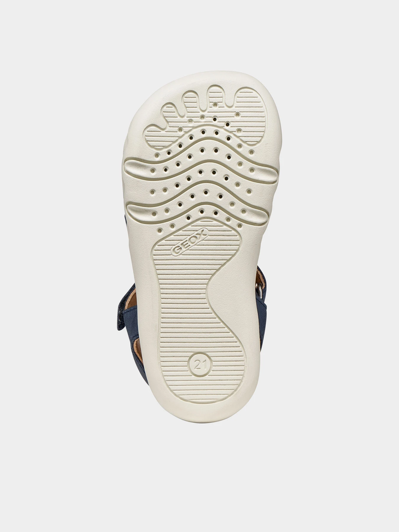 Сандалии Geox SANDAL STEPPIEUP модель B656PC-000CL-C4002 Сандалии Geox SANDAL STEPPIEUP модель B656PC-000CL-C4002 Фото