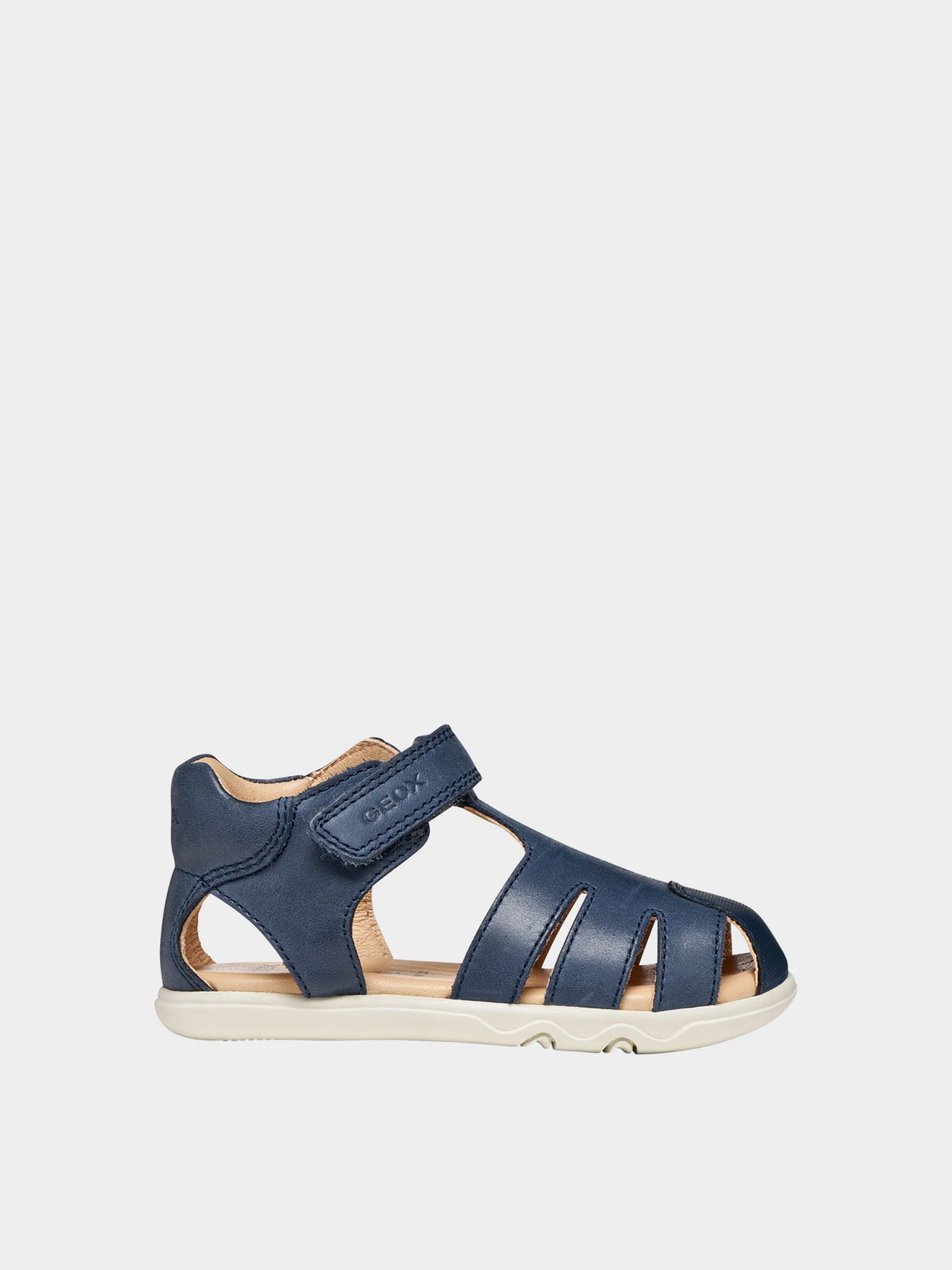 Сандалии Geox SANDAL STEPPIEUP модель B656PC-000CL-C4002 Сандалии Geox SANDAL STEPPIEUP модель B656PC-000CL-C4002 Фото