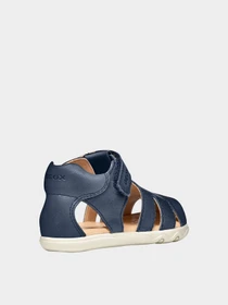 Сандалии Geox SANDAL STEPPIEUP модель B656PC-000CL-C4002 Фото