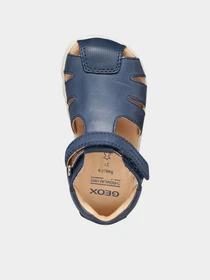 Сандалии Geox SANDAL STEPPIEUP модель B656PC-000CL-C4002 Фото