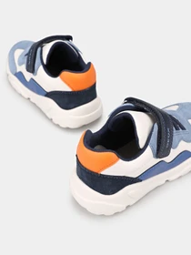 Кроссовки Geox CIUFCIUF модель B455RB-0FU22-C0652 Фото