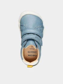 Кросівки Geox STEPPIEUP BOY модель B465WA-000CL-C4017 Фото