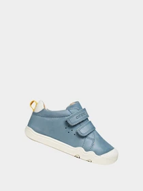 Кросівки Geox STEPPIEUP BOY модель B465WA-000CL-C4017 Фото