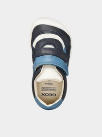Кроссовки Geox STEPPIEUP BOY модель B655WA-08514-C0700 Фото