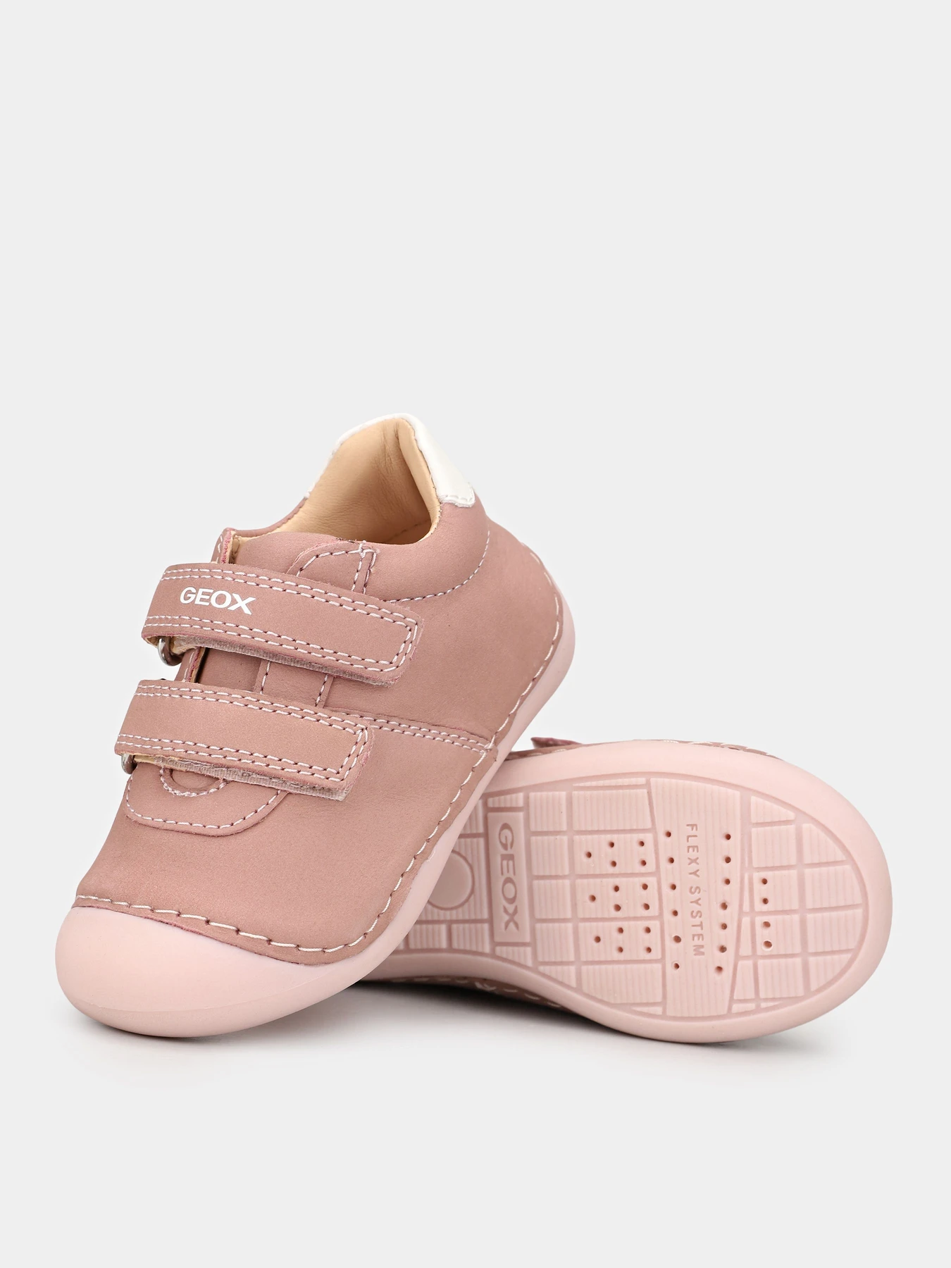 Кроссовки Geox TUTIM модель B9440B-00032-C8283 Фото