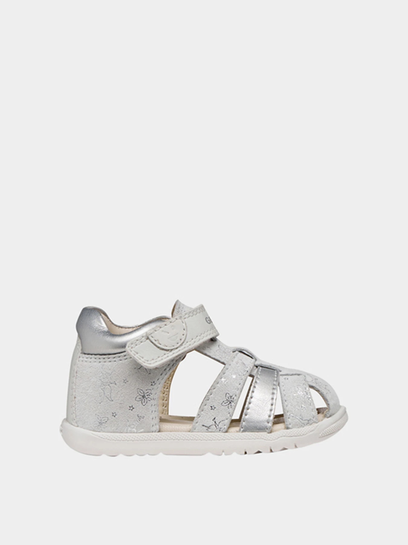 Сандалії Geox SANDAL MACCHIA модель B254WB-007NF-C0007 Сандалії Geox SANDAL MACCHIA модель B254WB-007NF-C0007 Фото