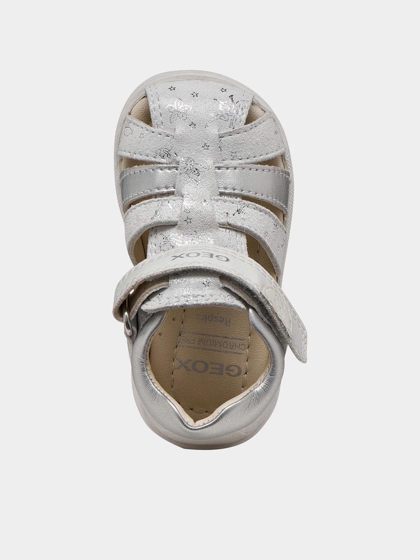 Сандалії Geox SANDAL MACCHIA модель B254WB-007NF-C0007 Сандалії Geox SANDAL MACCHIA модель B254WB-007NF-C0007 Фото