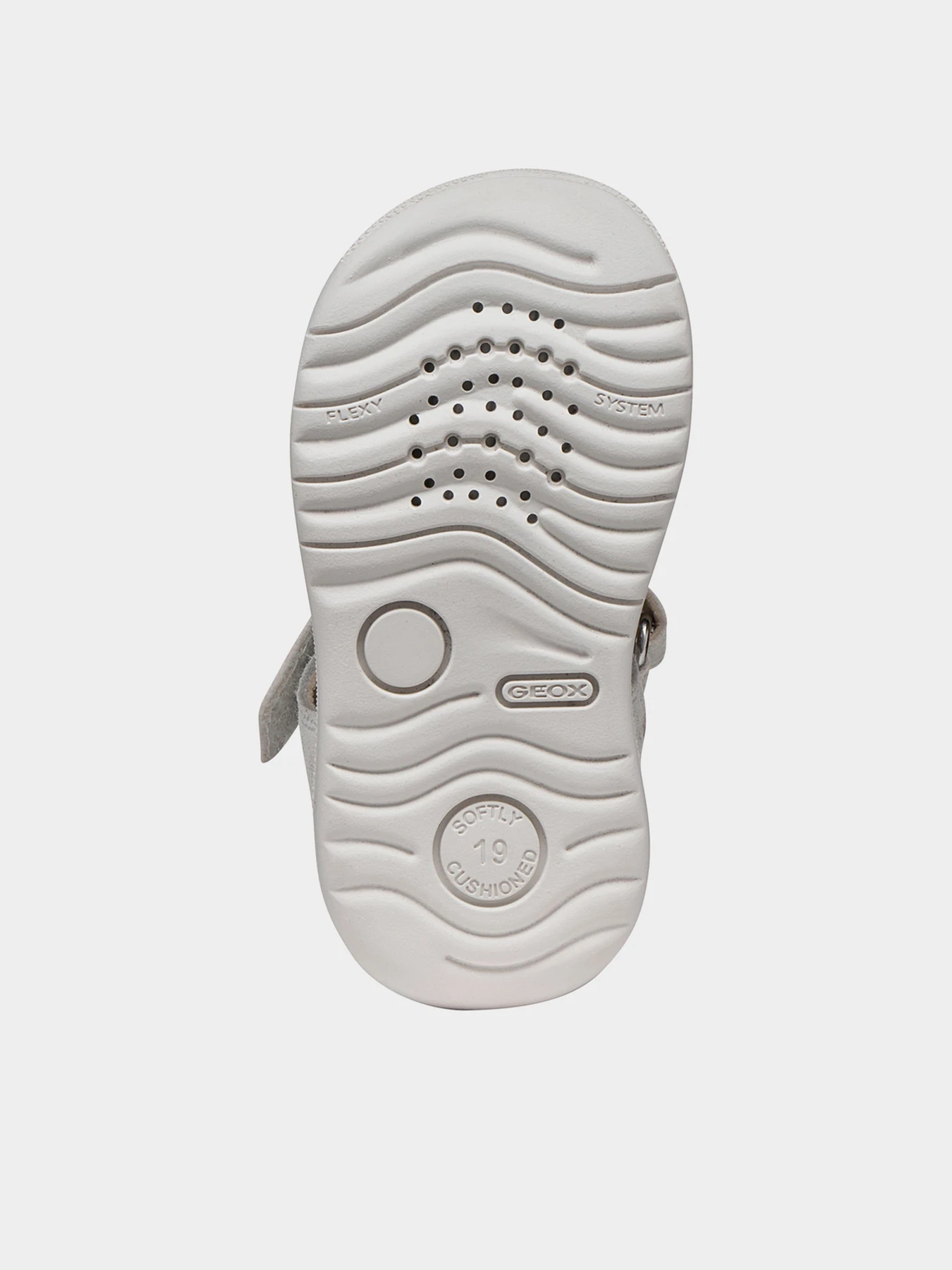 Сандалії Geox SANDAL MACCHIA модель B254WB-007NF-C0007 Сандалії Geox SANDAL MACCHIA модель B254WB-007NF-C0007 Фото