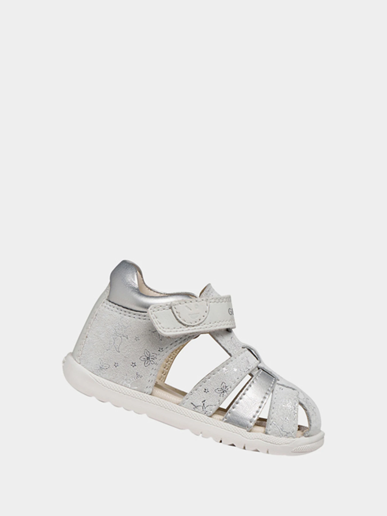 Сандалії Geox SANDAL MACCHIA модель B254WB-007NF-C0007 Сандалії Geox SANDAL MACCHIA модель B254WB-007NF-C0007 Фото