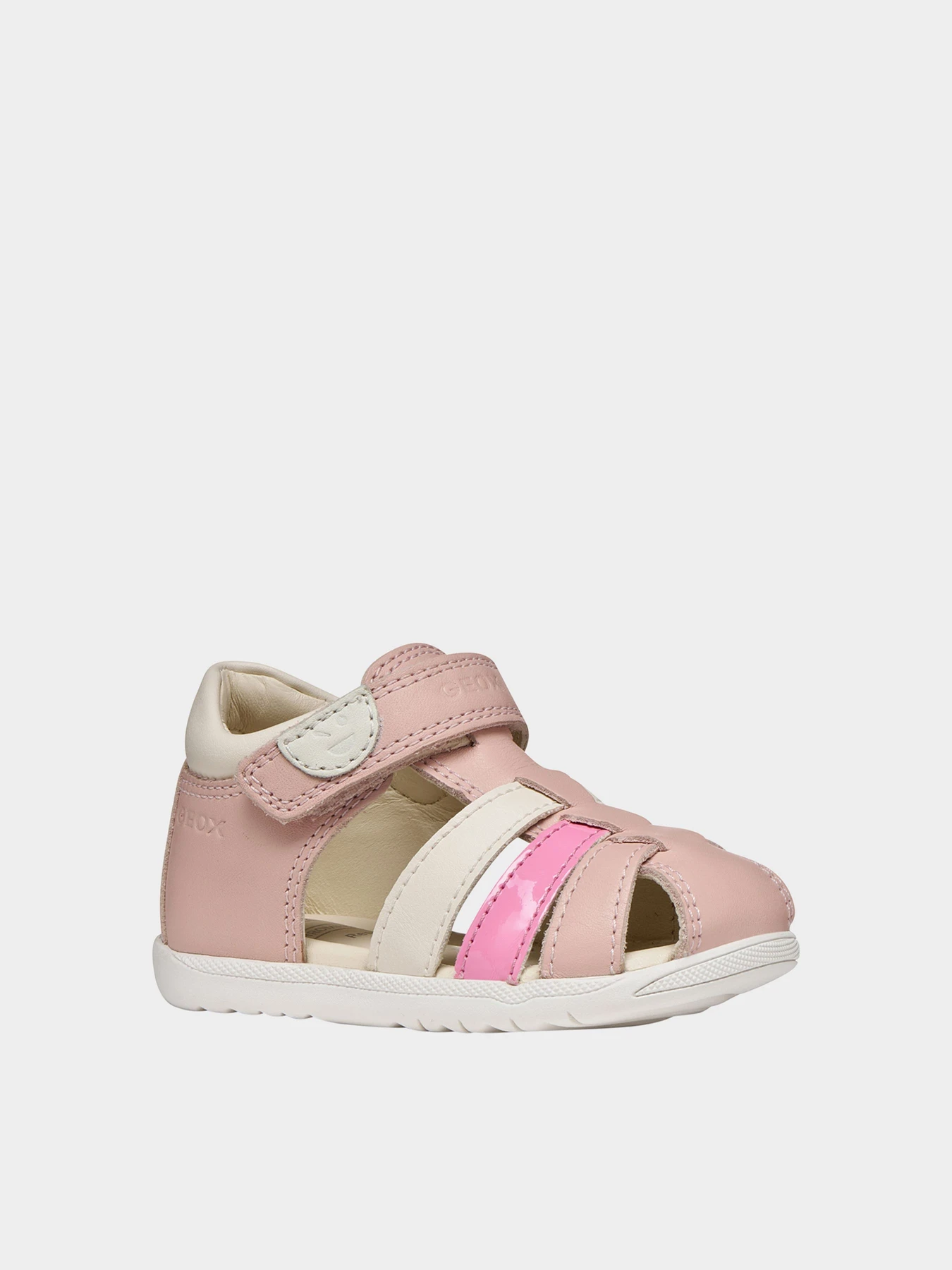 Сандалії Geox SANDAL MACCHIA модель B254WB-085BC-C8WE8 Сандалії Geox SANDAL MACCHIA модель B254WB-085BC-C8WE8 Фото
