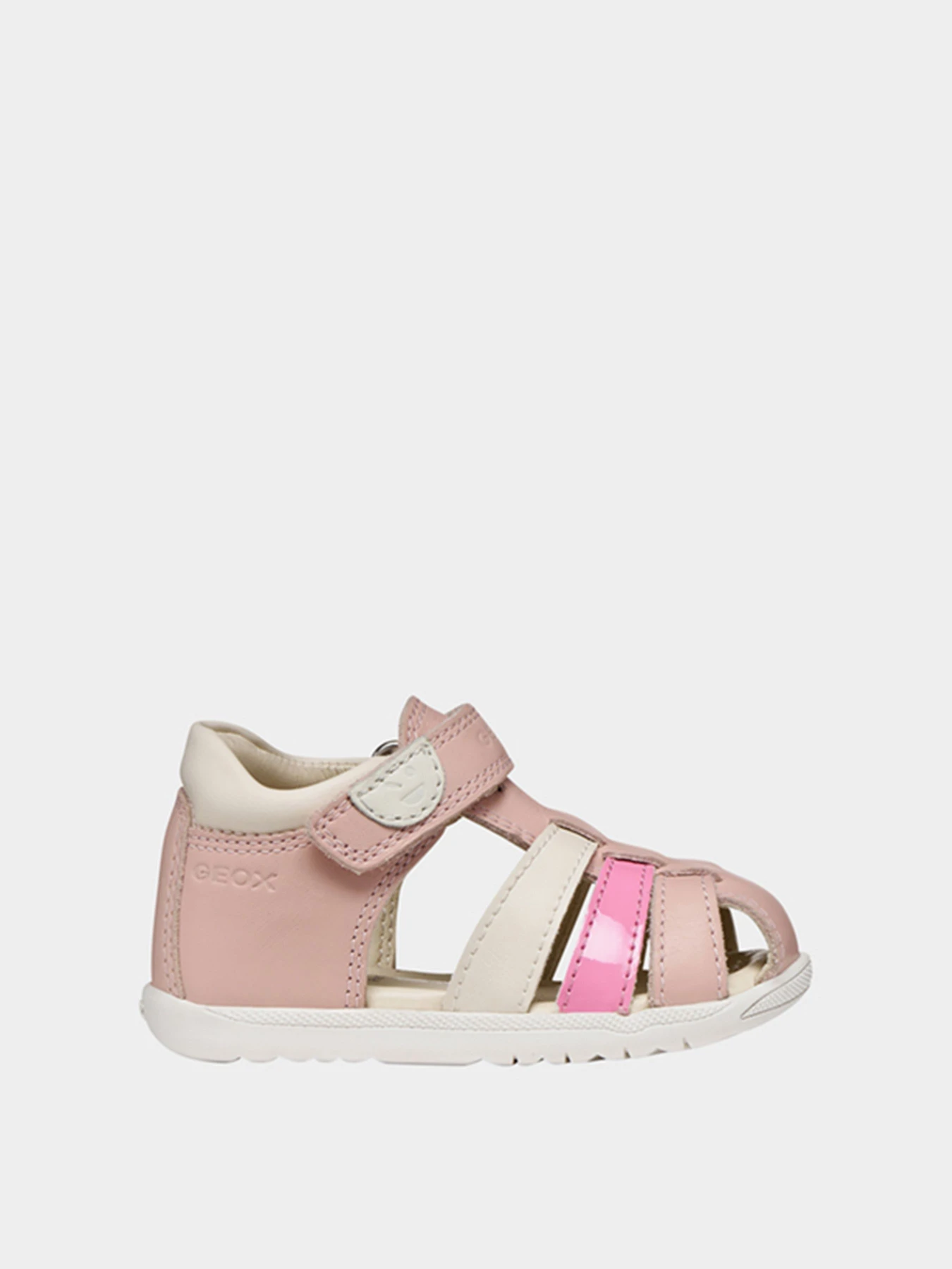 Сандалії Geox SANDAL MACCHIA модель B254WB-085BC-C8WE8 Сандалії Geox SANDAL MACCHIA модель B254WB-085BC-C8WE8 Фото