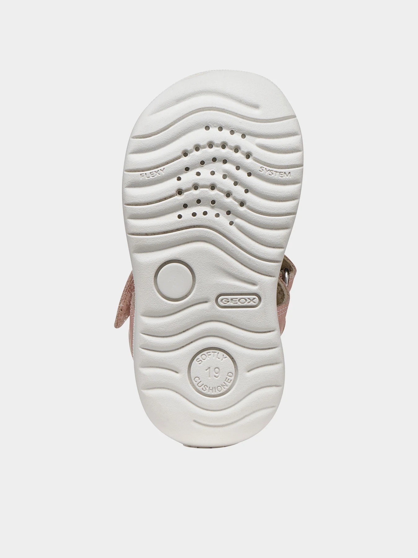 Сандалії Geox SANDAL MACCHIA модель B254WB-085BC-C8WE8 Сандалії Geox SANDAL MACCHIA модель B254WB-085BC-C8WE8 Фото