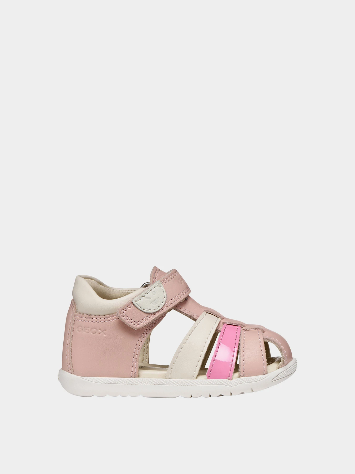 Сандалії Geox SANDAL MACCHIA модель B254WB-085BC-C8WE8 Сандалії Geox SANDAL MACCHIA модель B254WB-085BC-C8WE8 Фото