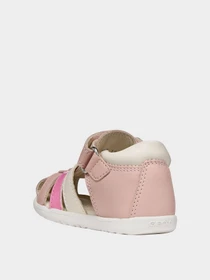 Сандалії Geox SANDAL MACCHIA модель B254WB-085BC-C8WE8 Фото
