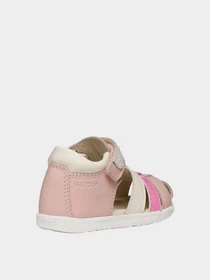 Сандалії Geox SANDAL MACCHIA модель B254WB-085BC-C8WE8 Фото