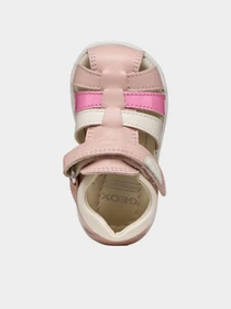 Сандалії Geox SANDAL MACCHIA модель B254WB-085BC-C8WE8 Фото