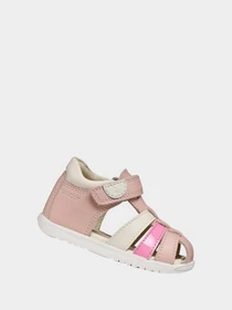Сандалії Geox SANDAL MACCHIA модель B254WB-085BC-C8WE8 Фото