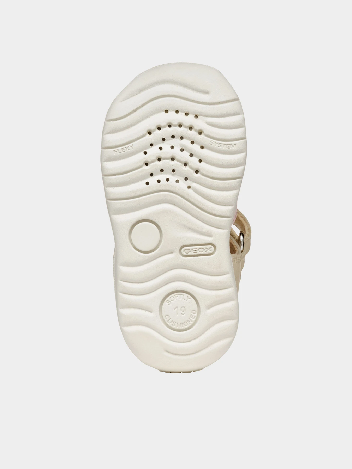 Сандалии Geox SANDAL MACCHIA модель B254WB-08502-C1M2M Сандалии Geox SANDAL MACCHIA модель B254WB-08502-C1M2M Фото