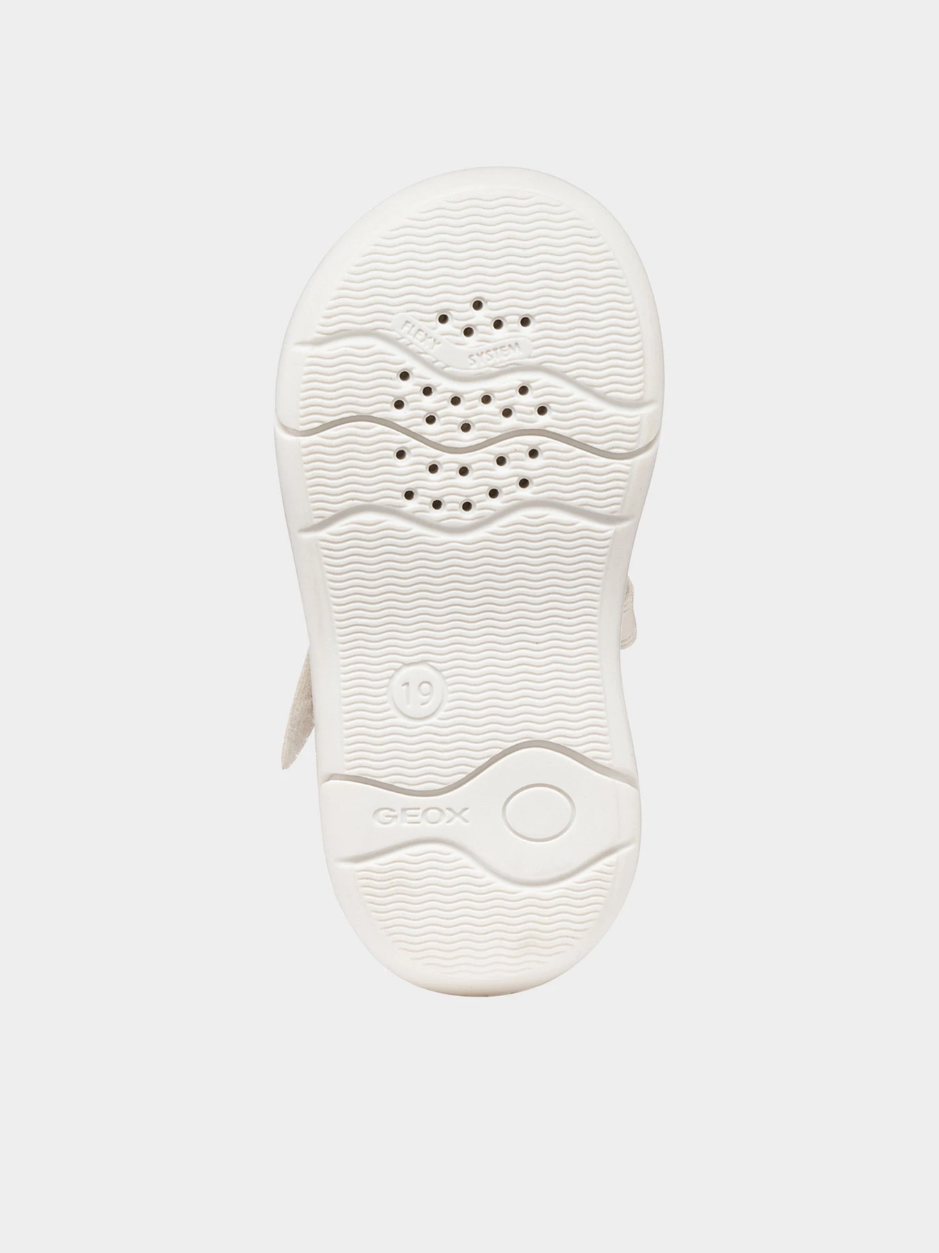 Сандалии Geox SANDAL ZAPITO модель B556FB-05404-C0270 Сандалии Geox SANDAL ZAPITO модель B556FB-05404-C0270 Фото