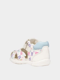 Сандалии Geox SANDAL ZAPITO модель B556FB-05404-C0270 Фото