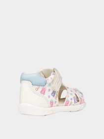 Сандалии Geox SANDAL ZAPITO модель B556FB-05404-C0270 Фото