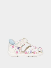 Сандалии Geox SANDAL ZAPITO модель B556FB-05404-C0270 Фото