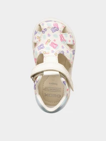 Сандалии Geox SANDAL ZAPITO модель B556FB-05404-C0270 Фото