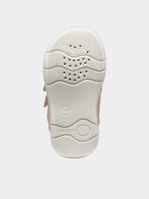 Кроссовки Geox ZAPITO модель B556DA-0AW54-C8172 Фото