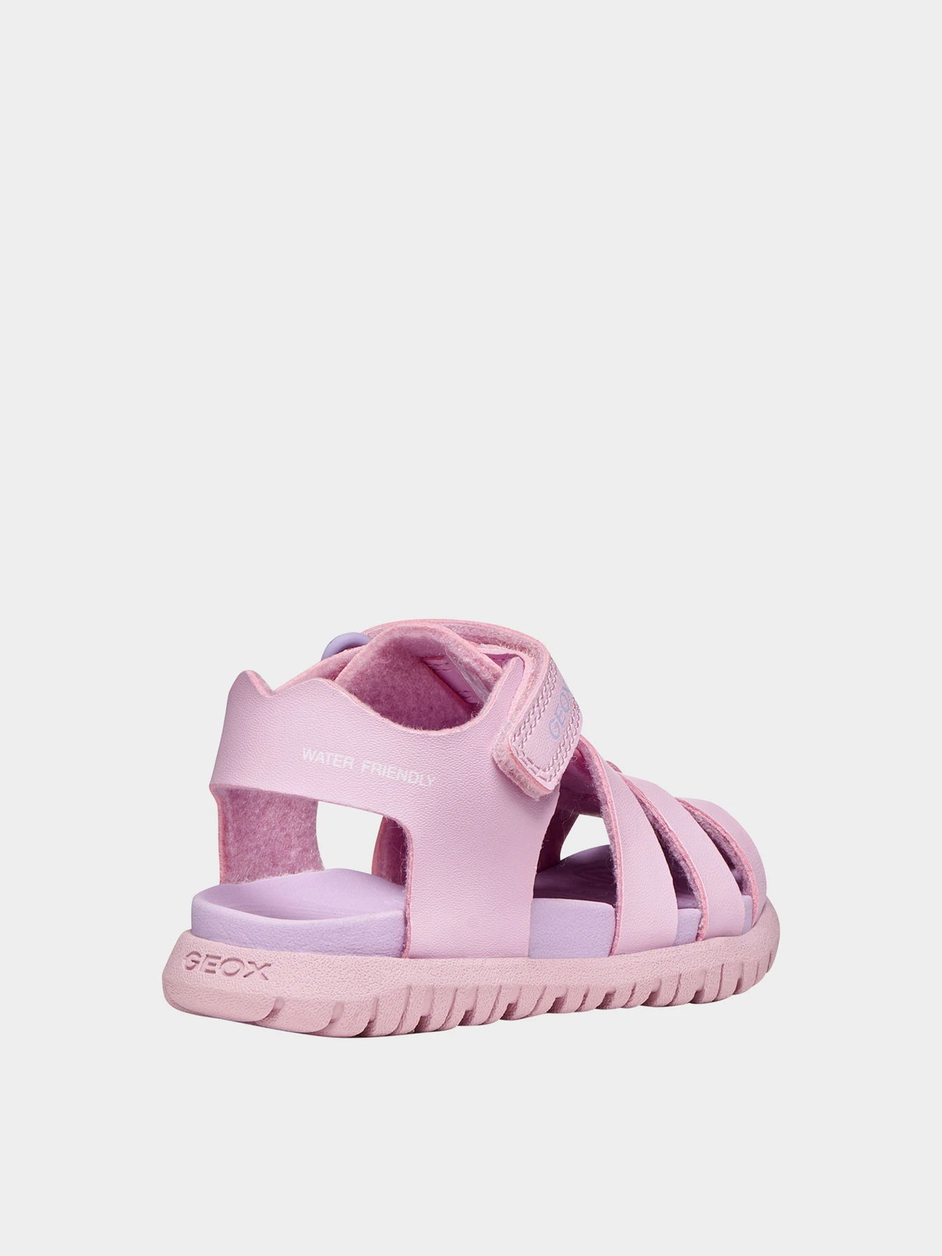 Сандалії Geox SANDAL FUSBETTO модель B556BA-000BC-C8842 Фото