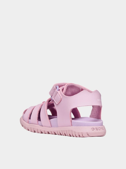 Дитячі Сандалії Geox SANDAL FUSBETTO фото 2