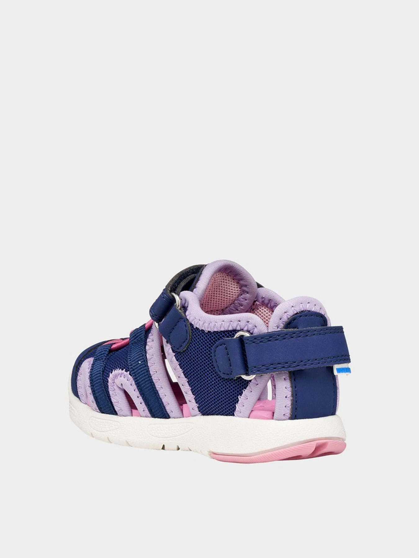 Сандалії Geox SANDAL MULTY модель B650DA-01450-C4215 Сандалії Geox SANDAL MULTY модель B650DA-01450-C4215 Фото