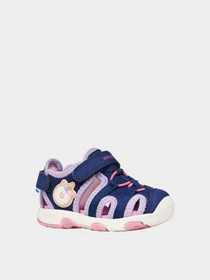 Сандалії Geox SANDAL MULTY модель B650DA-01450-C4215 Фото