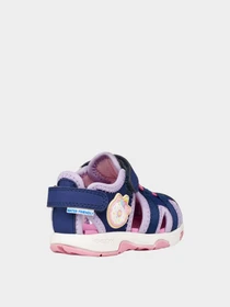 Сандалії Geox SANDAL MULTY модель B650DA-01450-C4215 Фото