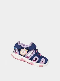 Сандалії Geox SANDAL MULTY модель B650DA-01450-C4215 Фото