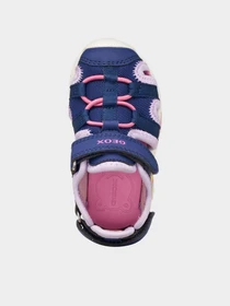 Сандалії Geox SANDAL MULTY модель B650DA-01450-C4215 Фото