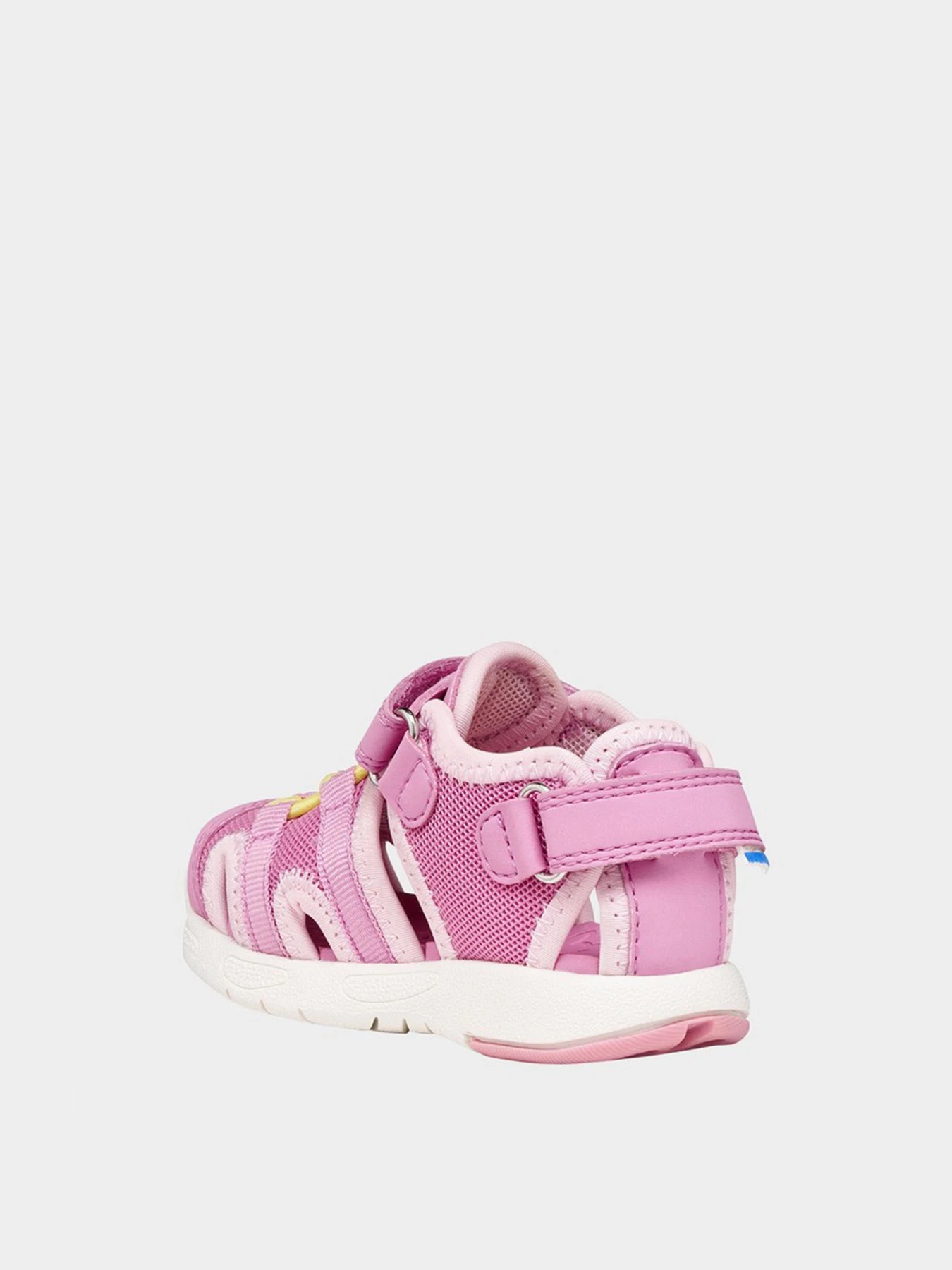 Сандалии Geox SANDAL MULTY модель B650DA-01450-C8F2M Сандалии Geox SANDAL MULTY модель B650DA-01450-C8F2M Фото