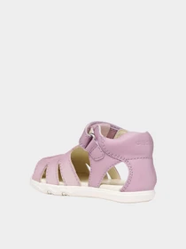 Сандалії Geox SANDAL STEPPIEUP модель B656QA-0CR85-C8020 Фото