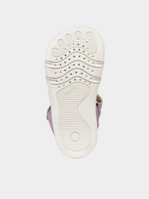 Сандалії Geox SANDAL STEPPIEUP модель B656QA-0CR85-C8020 Фото