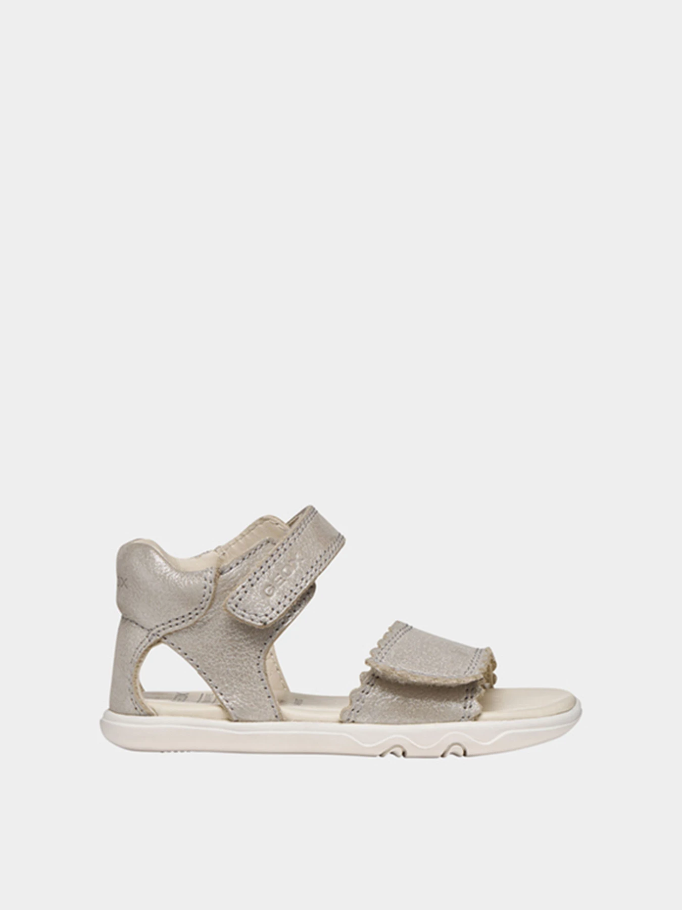 Сандалии Geox SANDAL STEPPIEUP модель B656QB-000CR-C5000 Фото