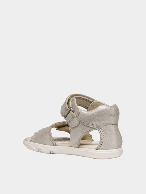 Дитячі Сандалії Geox SANDAL STEPPIEUP фото 2